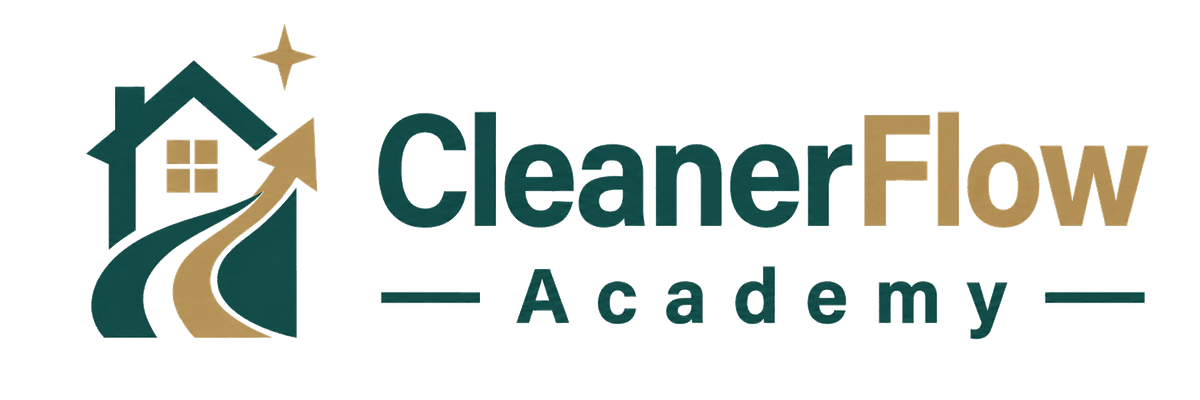 CleanerFlow Academy